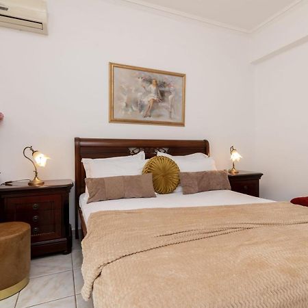 Villa La Casa Di Nina Laganas Esterno foto